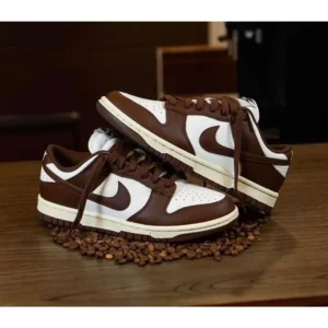 Nike SB Dunk Low Cacao Men Shoes (FT570)