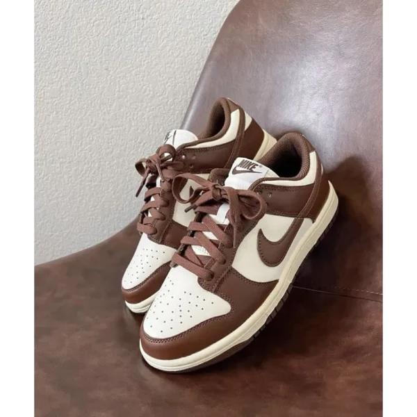 Nike Sb Dunk Low Cacao Shoes For Men (BOT138)
