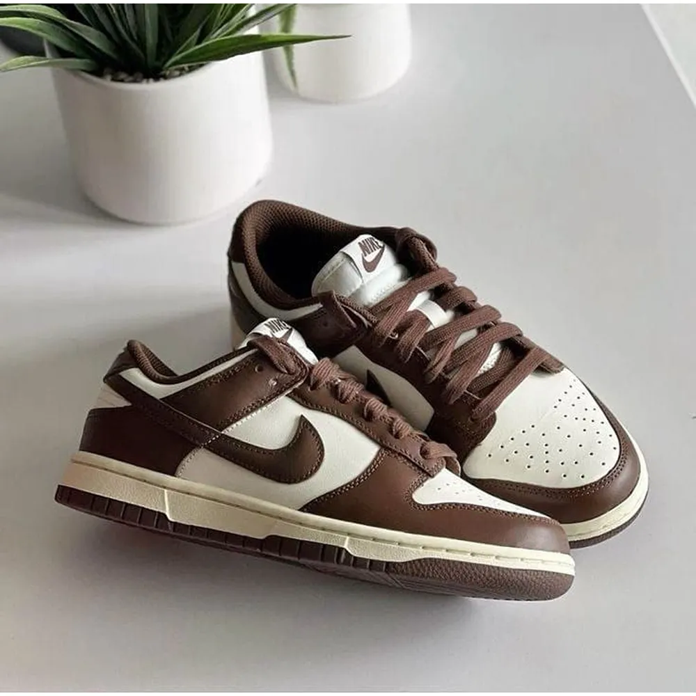 Nike Sb Dunk Low Cacao Shoes For Men (BOT138)