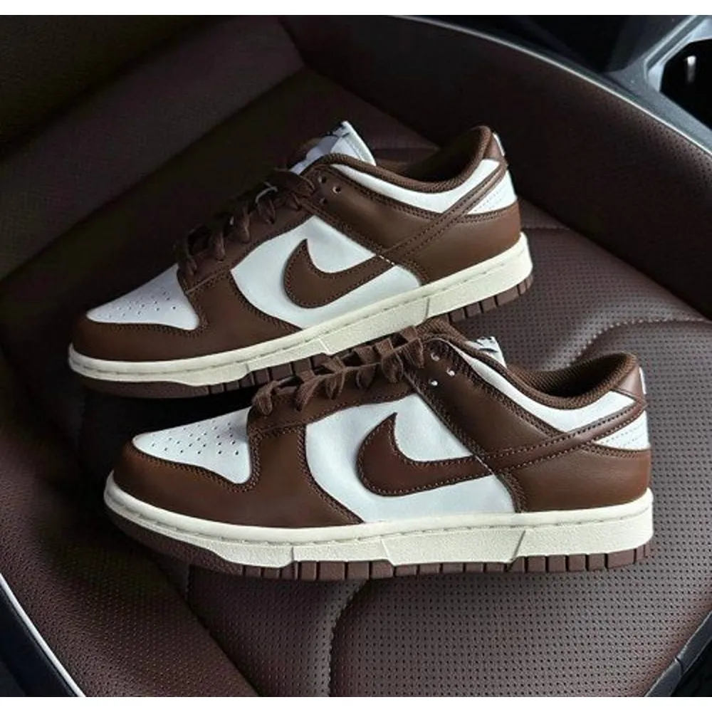 Nike Sb Dunk Low Cacao Shoes For Men (BSF1023)