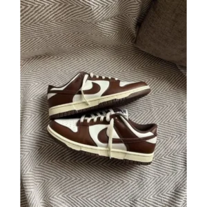 Nike SB Dunk Low Cacao Shoes For Men (HS228)