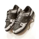 Nike Sb Dunk Low Chrome Shoes For Men (SL557)