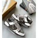 Nike Sb Dunk Low Chrome Shoes For Men (SL557)