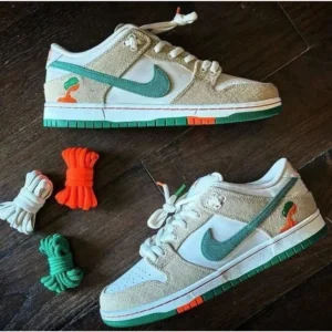Nike Sb Dunk Low Jarritos Shoes For Men (BOT133)