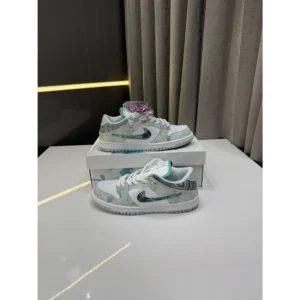 Nike Sb Dunk Low Shoes For Men (LAB670)
