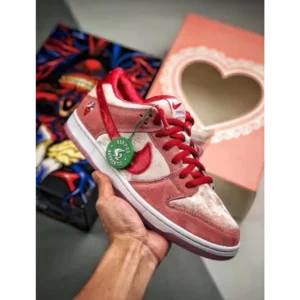 Nike SB Dunk Low StrangeLove OG Packing Semi UA Men’s Shoes (FT431)