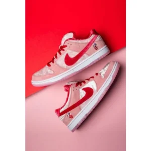 Nike Sb Dunk Low Stranger Shoes For Men (SL01)