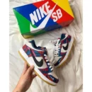 Nike Sb Dunk Low X Parra Shoes For Men (SL517)