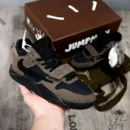 Nike Travis Scott X Jordan Jumman Jack TR Men Shoes (FT617)