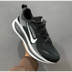 Nike Vomero 18 Black Shoes For Men (SL23)