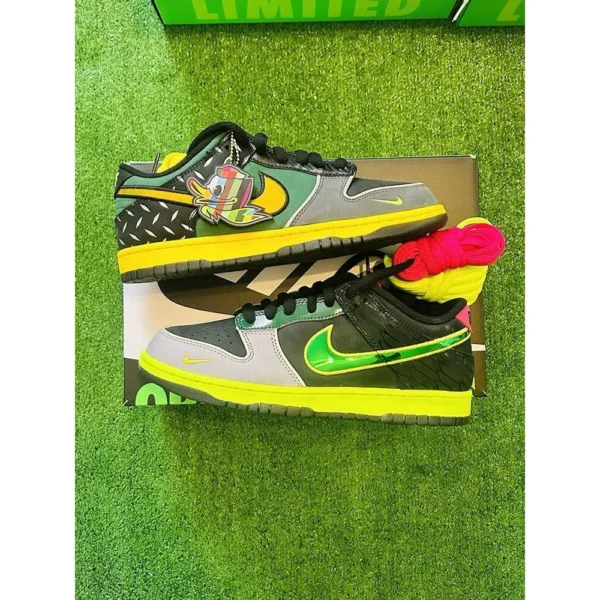 Nike X Doaf Dunk Low Shoes For Men (BOT508)