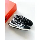 Nike X Sacai Vapor Waffle Black Shoes For Men (SL448)