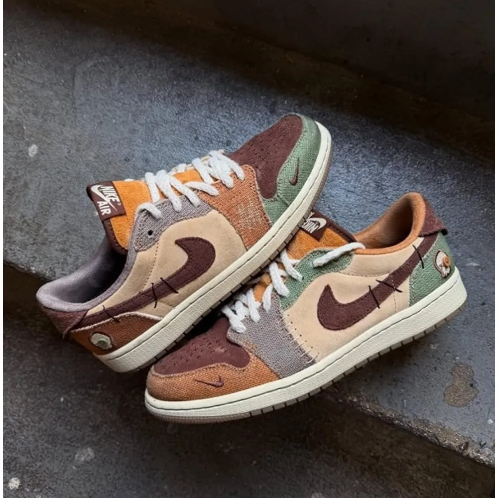 Nike Zion Williomson Shoes For Men (SL449)