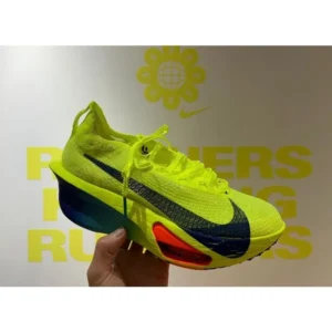 Nike Zoom Alpha Fly 3 Shoes For Men (SL43)