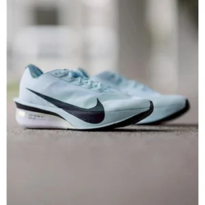 Nike Zoom X Vaporfly Next 4 Glacier Shoes For Men (BSF1015)