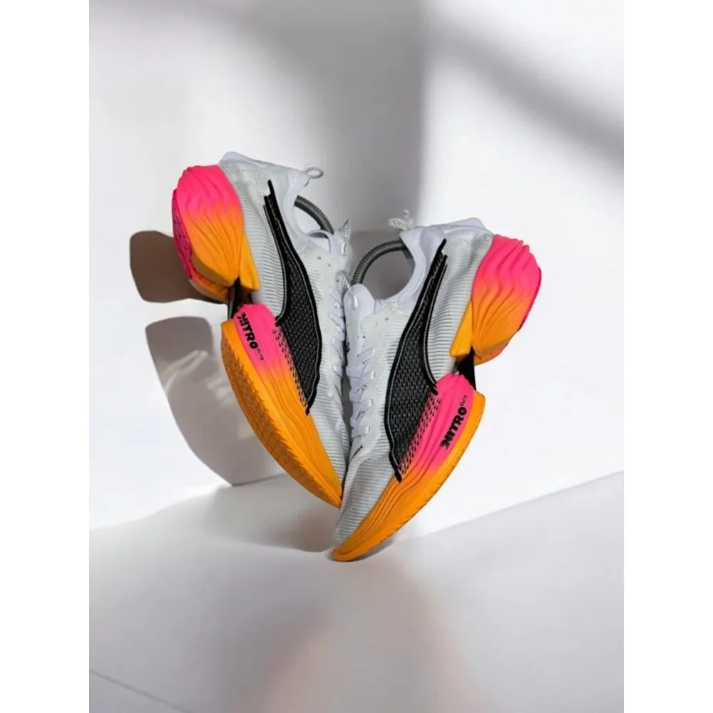 Puma Fast Rb Nitro Elite Shoes For Men (SW1240)
