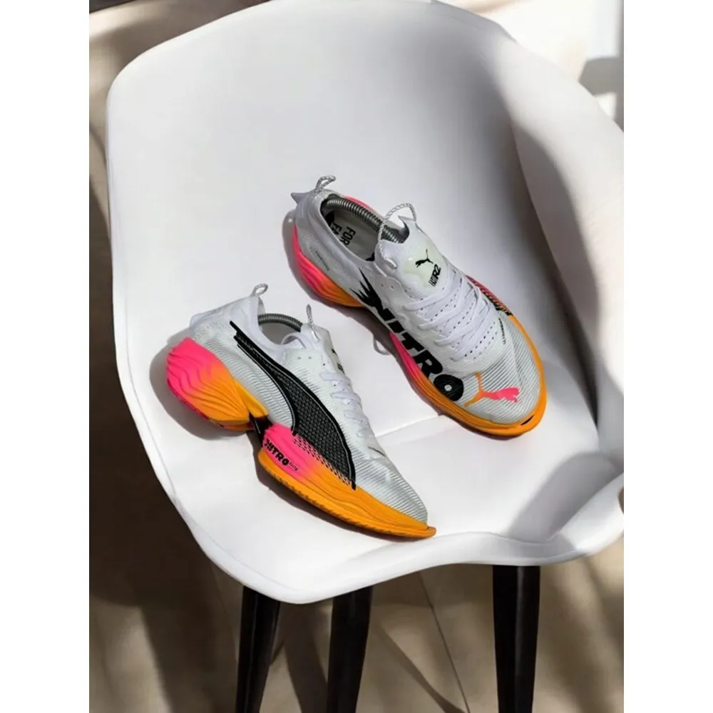 Puma Fast Rb Nitro Elite Shoes For Men (SW1240)
