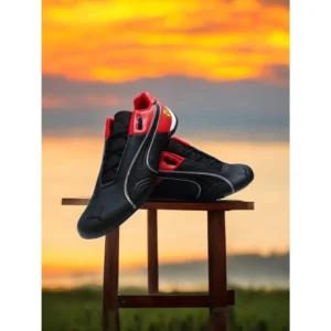 Puma Ferrari Future Cat Shoes For Men (SL54)