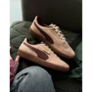Puma Palermo Light Sand Chocotart Men Shoes (FT304)