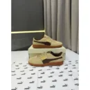 Puma Palermo Mocha Shoes For Men (LAB1654)