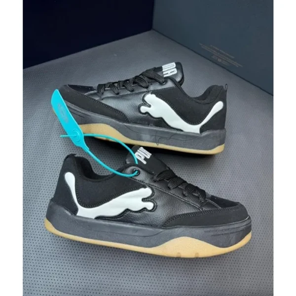 Puma Park Lifestyle Shoes For Men (SL436)