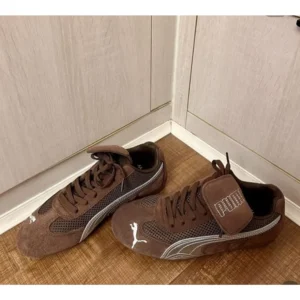 Puma Speedcat X The Open Shoes For Men (SL483)