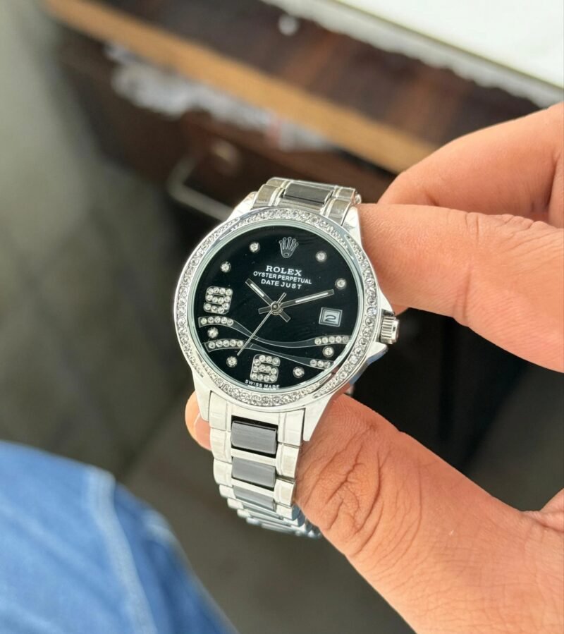 ROLEX OYSTER PERPETUAL DATEJUST 7A PREMIUM