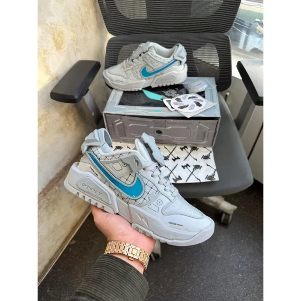 Rtfkt X Nike Dunk Genesis Shoes For Men (LAZ316)