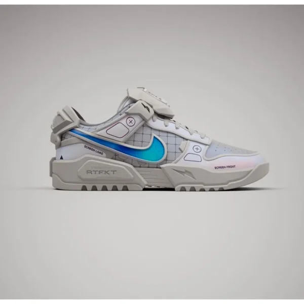Rtfkt X Nike Dunk Genesis Shoes For Men (LAZ316)
