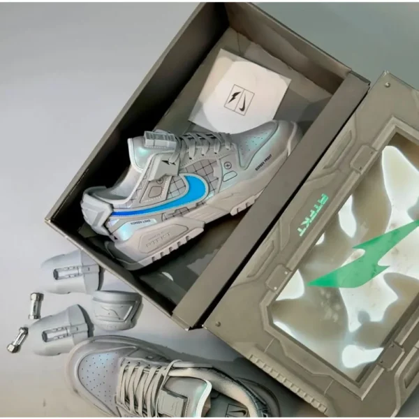 Rtfkt X Nike Dunk Genesis Shoes For Men (LAZ316)