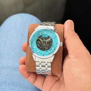 TISSOT CHEMIN PREMIUM SKELETON 7A ORIGINAL