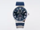 ULYSSE NARDIN MAXI MARINE 7AA PREMIUM AUTOMATIC