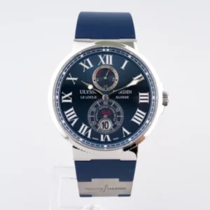 ULYSSE NARDIN MAXI MARINE 7AA PREMIUM AUTOMATIC