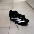Y3 X Adidas Adizero Adios Pro 3 Black Shoes For Men (LAZ311)