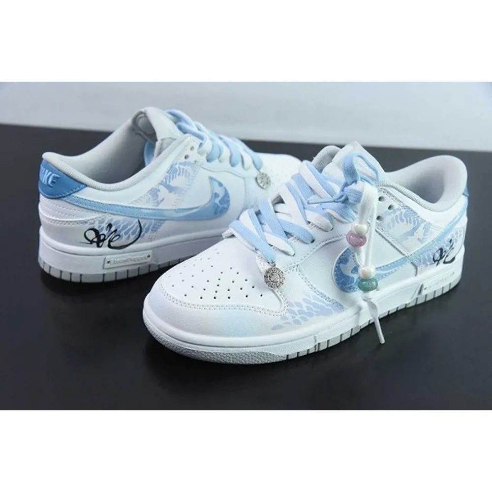 Nike Sb Dunk Dragon Shoes For Men (SUP882)