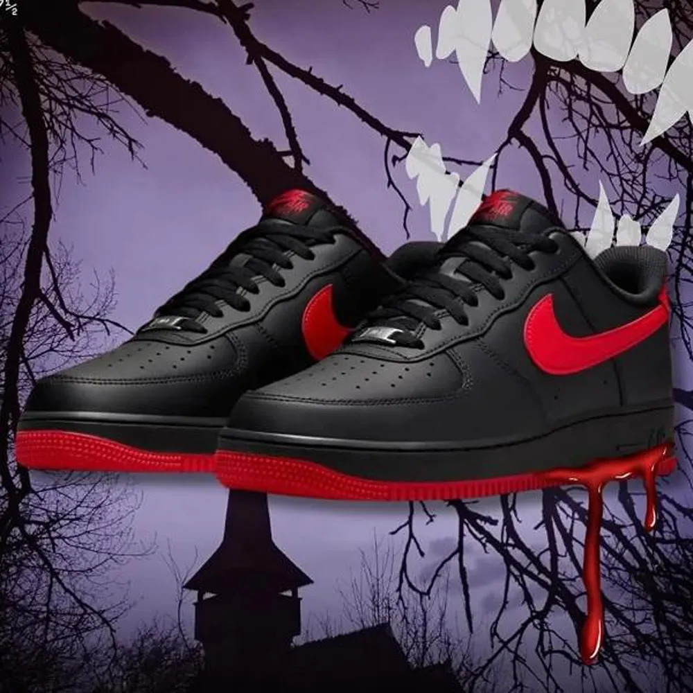 Premium Nike Air Force 1 07 Shoes For Men (SL904) - Image 2