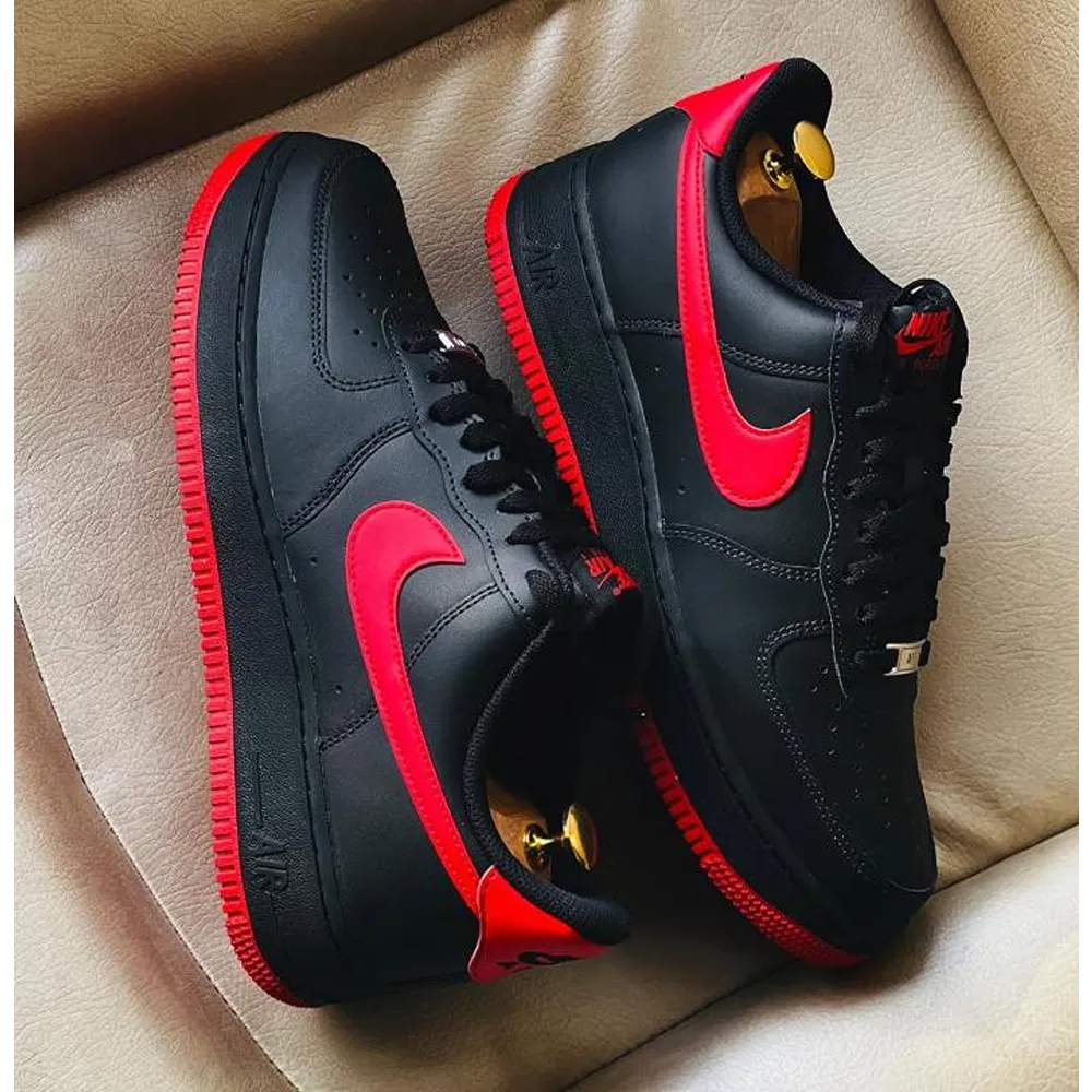 Premium Nike Air Force 1 07 Shoes For Men (SL904)