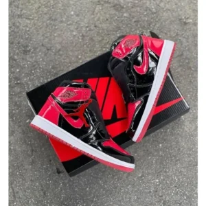 Nike Jordan 1 Retro High Shoes For Men (SUP2137)