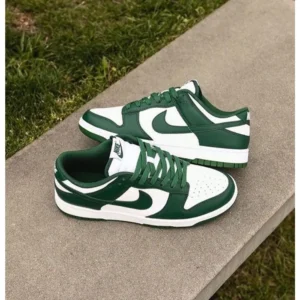 Nike Sb Dunk Varsity Green Shoes For Men (SW135)