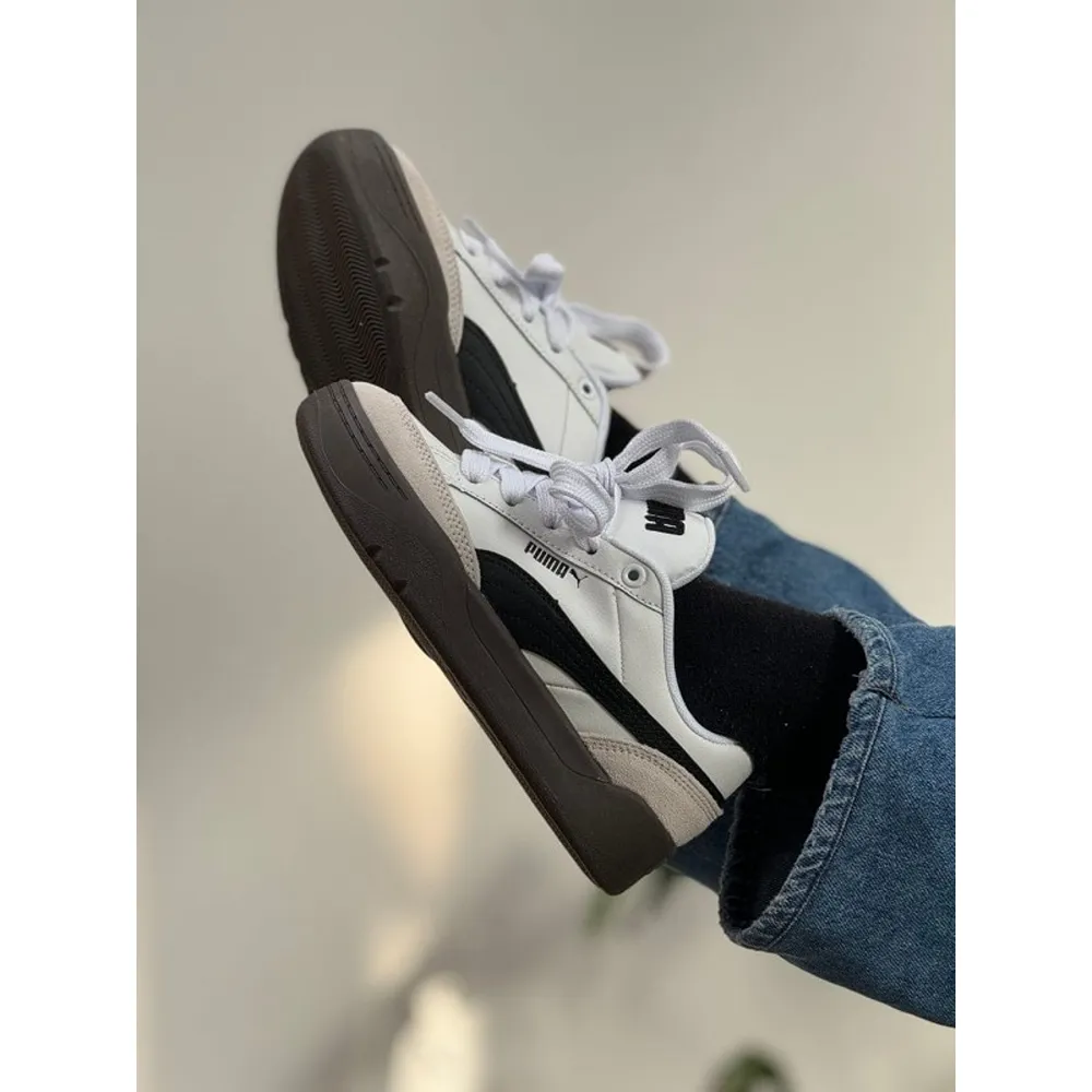 Puma Park Lifestyle Shoes For Men (SUP844) - Image 2