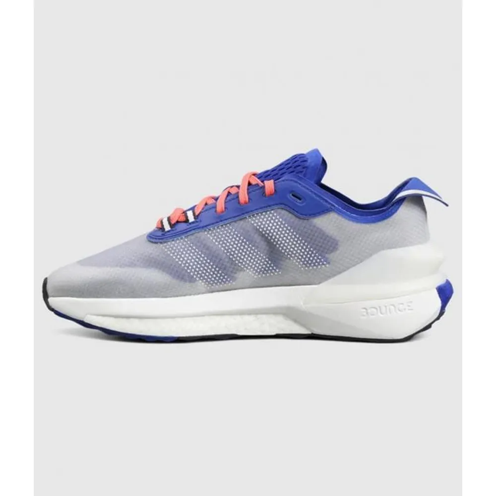 Adidas Avryn Blue Shoes For Men (FT201) - Image 3