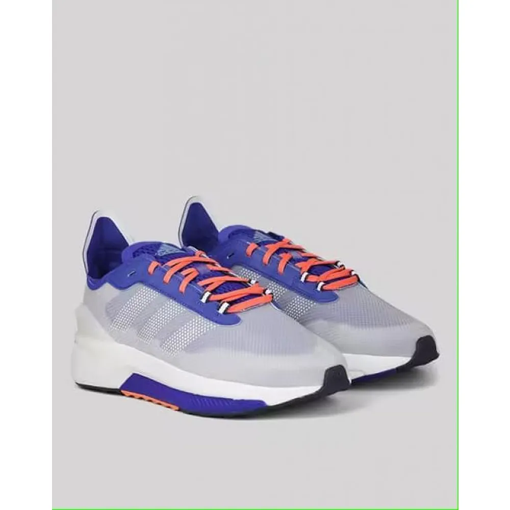 Adidas Avryn Blue Shoes For Men (FT201)
