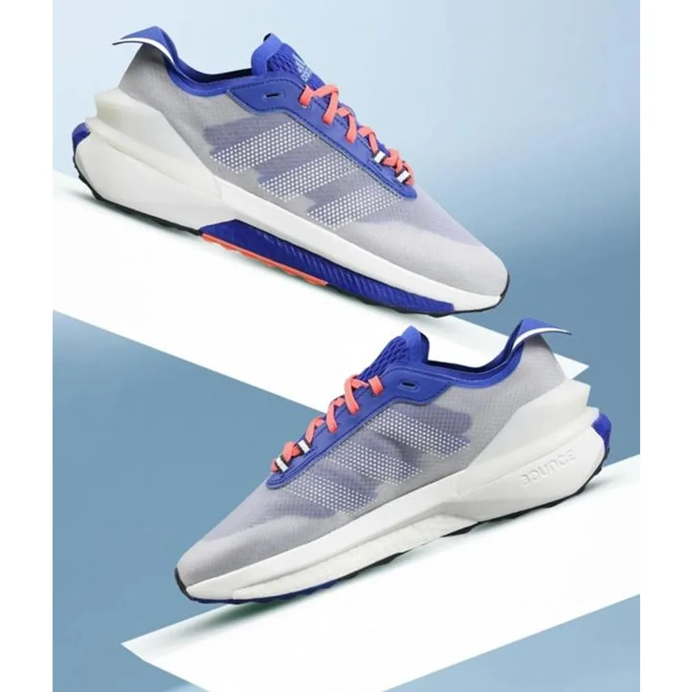 Adidas Avryn Blue Shoes For Men (FT201) - Image 2