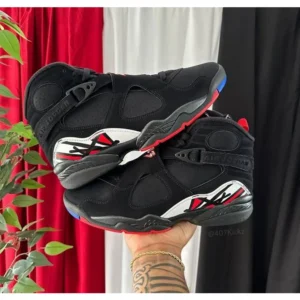 Air Jordan 8 Playoffs Shoes For Men (SUP2167)