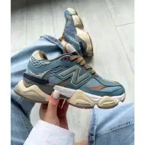 New Balance 9060 X Bodega Shoes For Men (FT208)