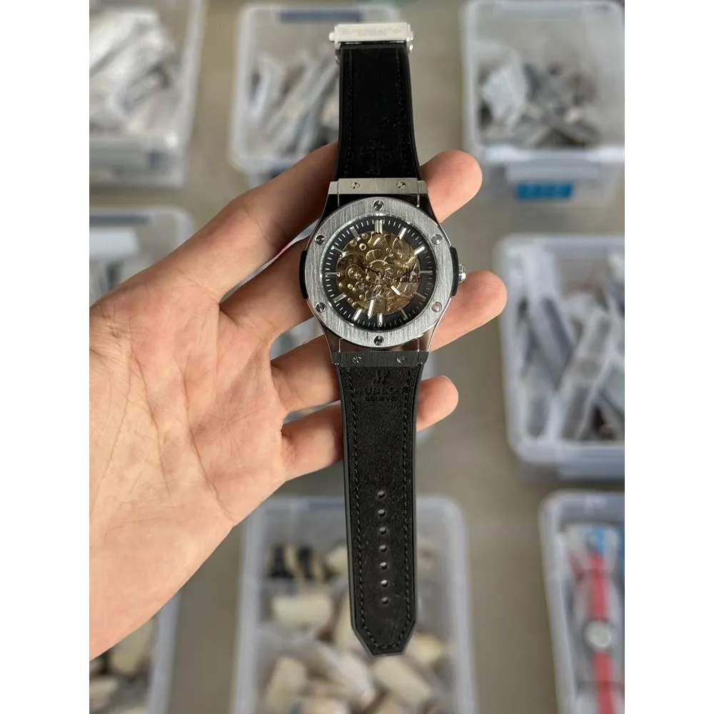 Hublot Big Bang Watch For Men (SW810) - Image 2