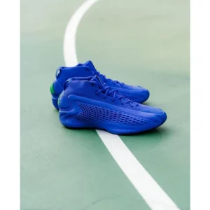 Adidas Ae1 Velocity Blue Shoes For Men (SW206)