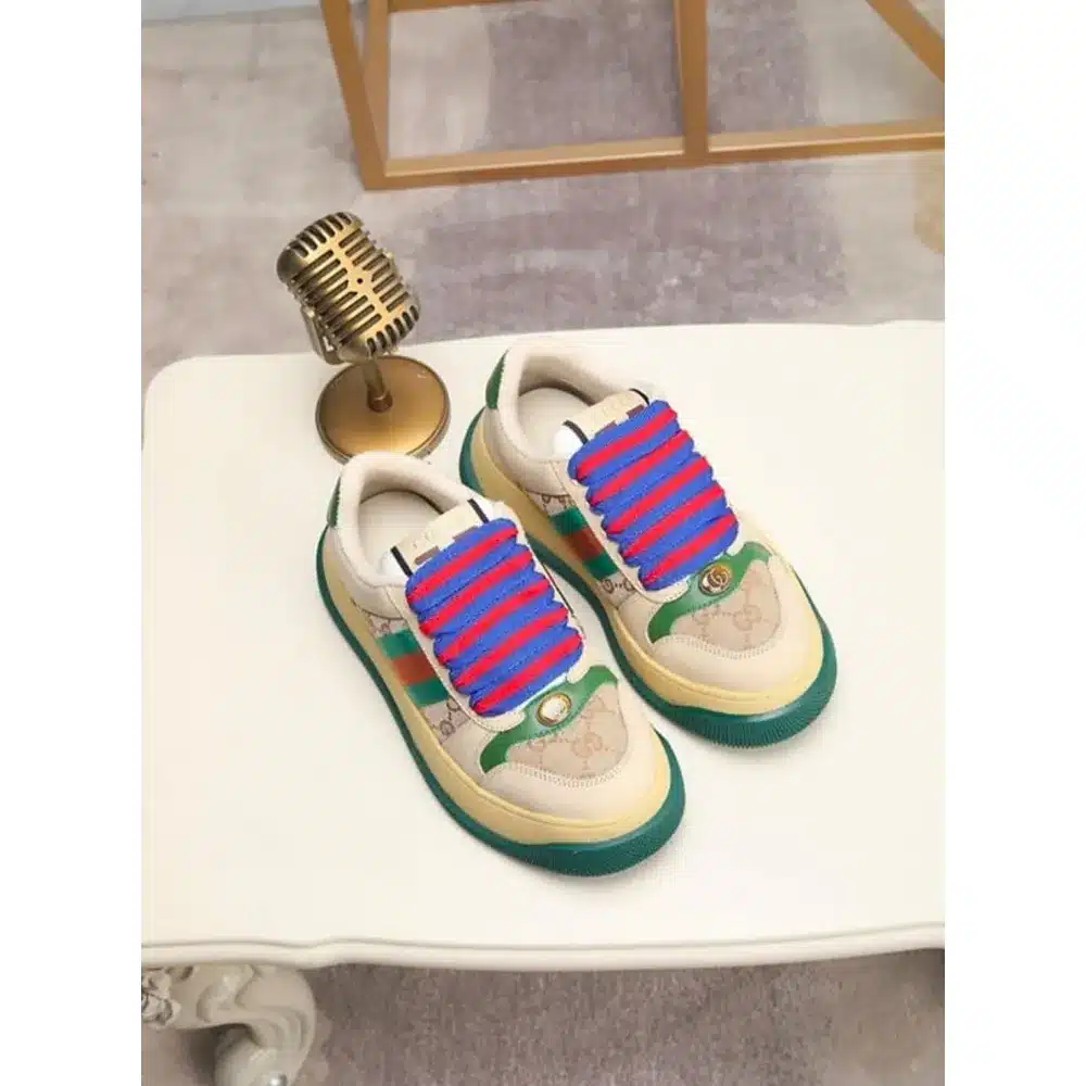 Gucci Screener Shoes For Men (SUP2105) - Image 2