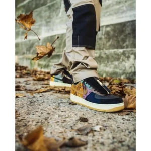 Travis Scott Cactus Jack Shoes For Men (FT64)