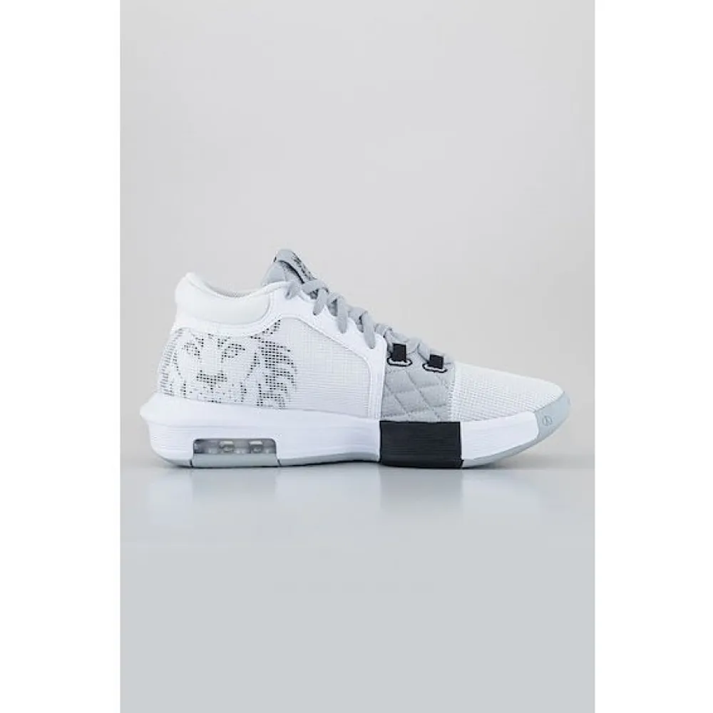 Nike Lebron Witness 8 Shoes For Men (SUP868) - Image 3